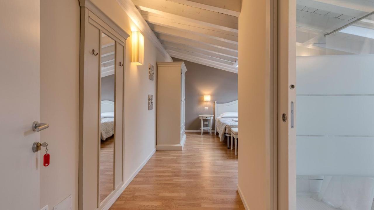 Cascina Volta Brescia Exterior foto