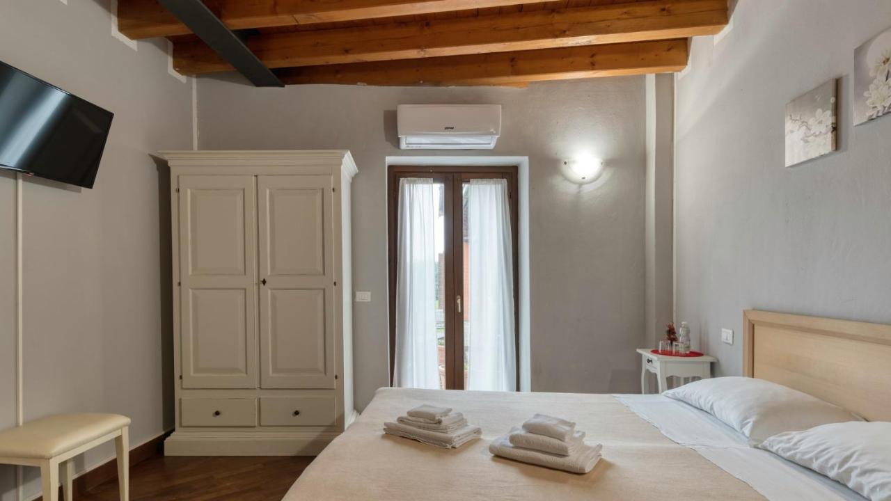 Cascina Volta Brescia Exterior foto