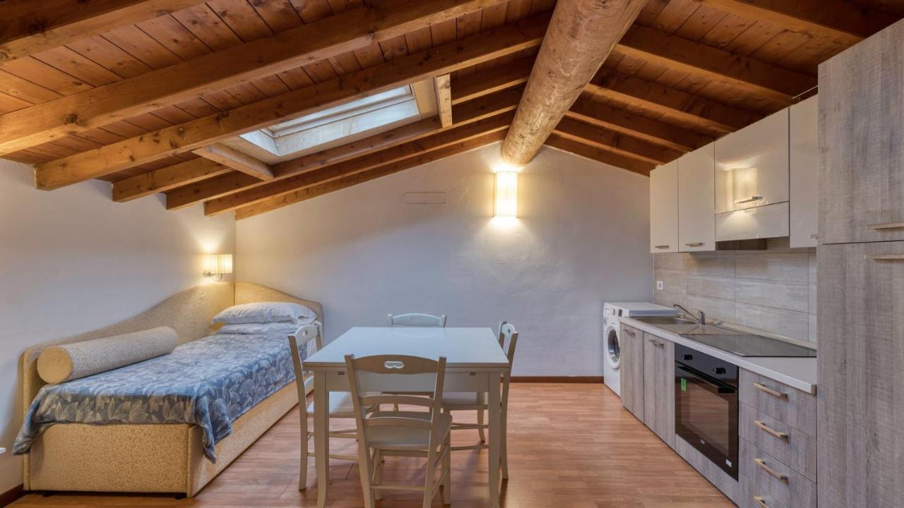 Cascina Volta Brescia Exterior foto