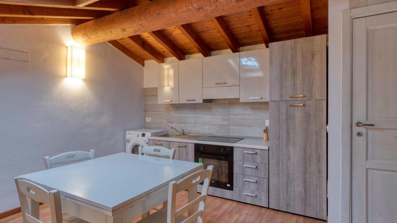 Cascina Volta Brescia Exterior foto