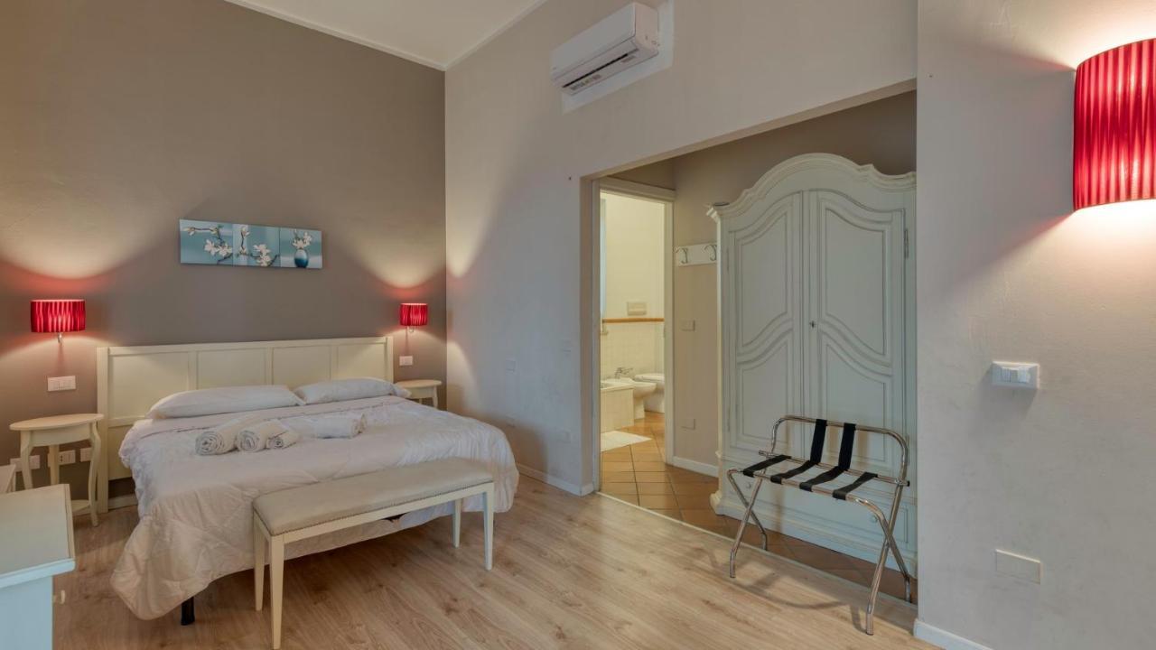 Cascina Volta Brescia Exterior foto
