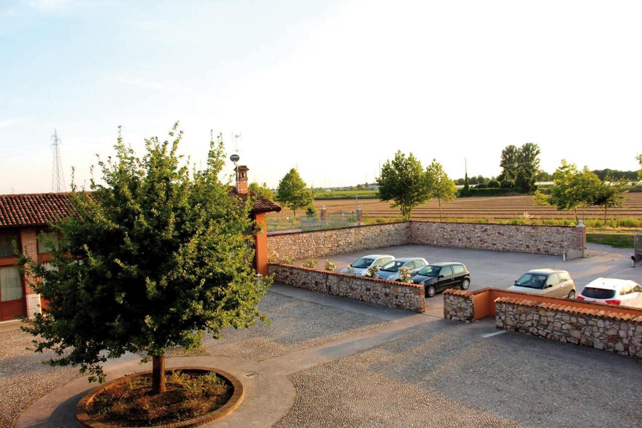 Cascina Volta Brescia Exterior foto
