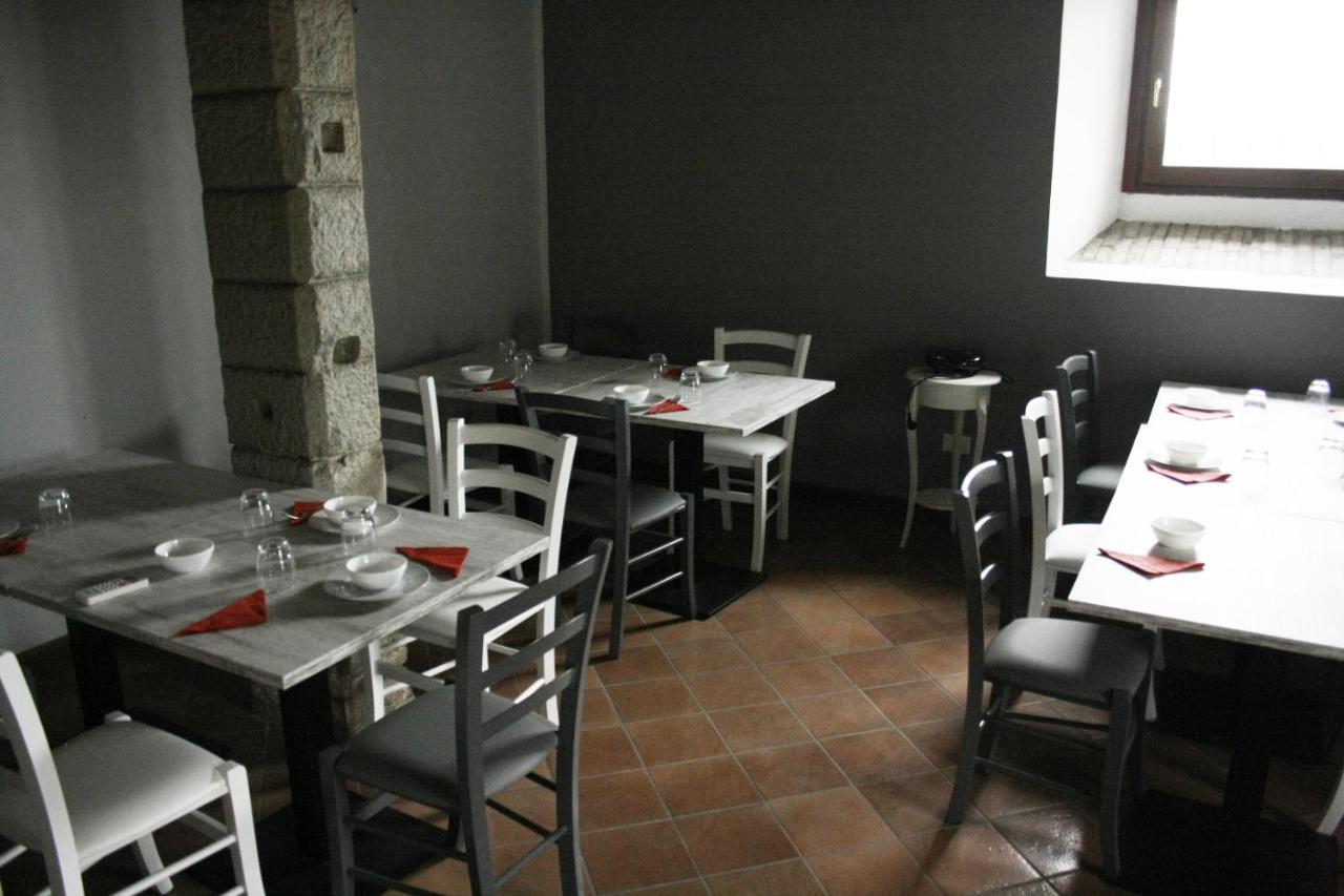 Cascina Volta Brescia Exterior foto