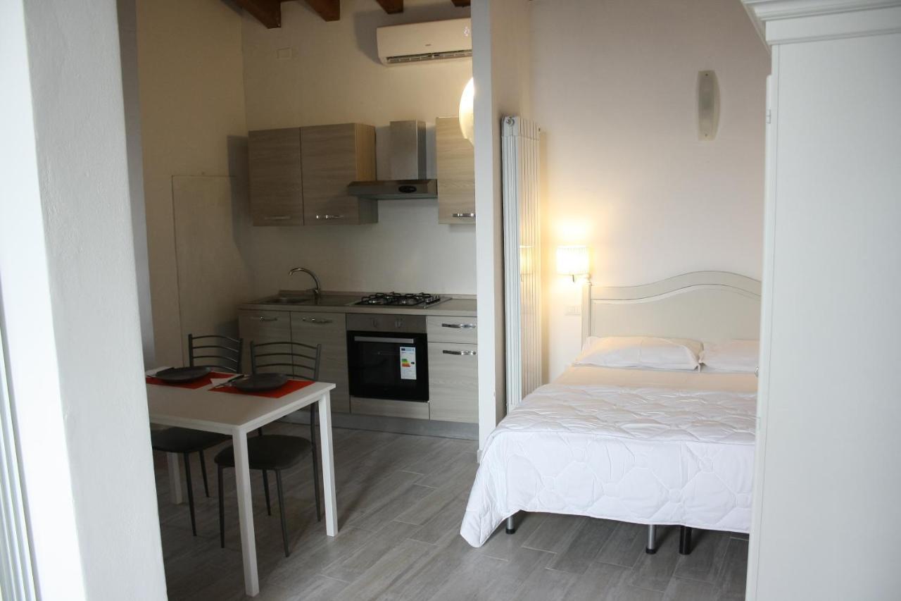 Cascina Volta Brescia Exterior foto