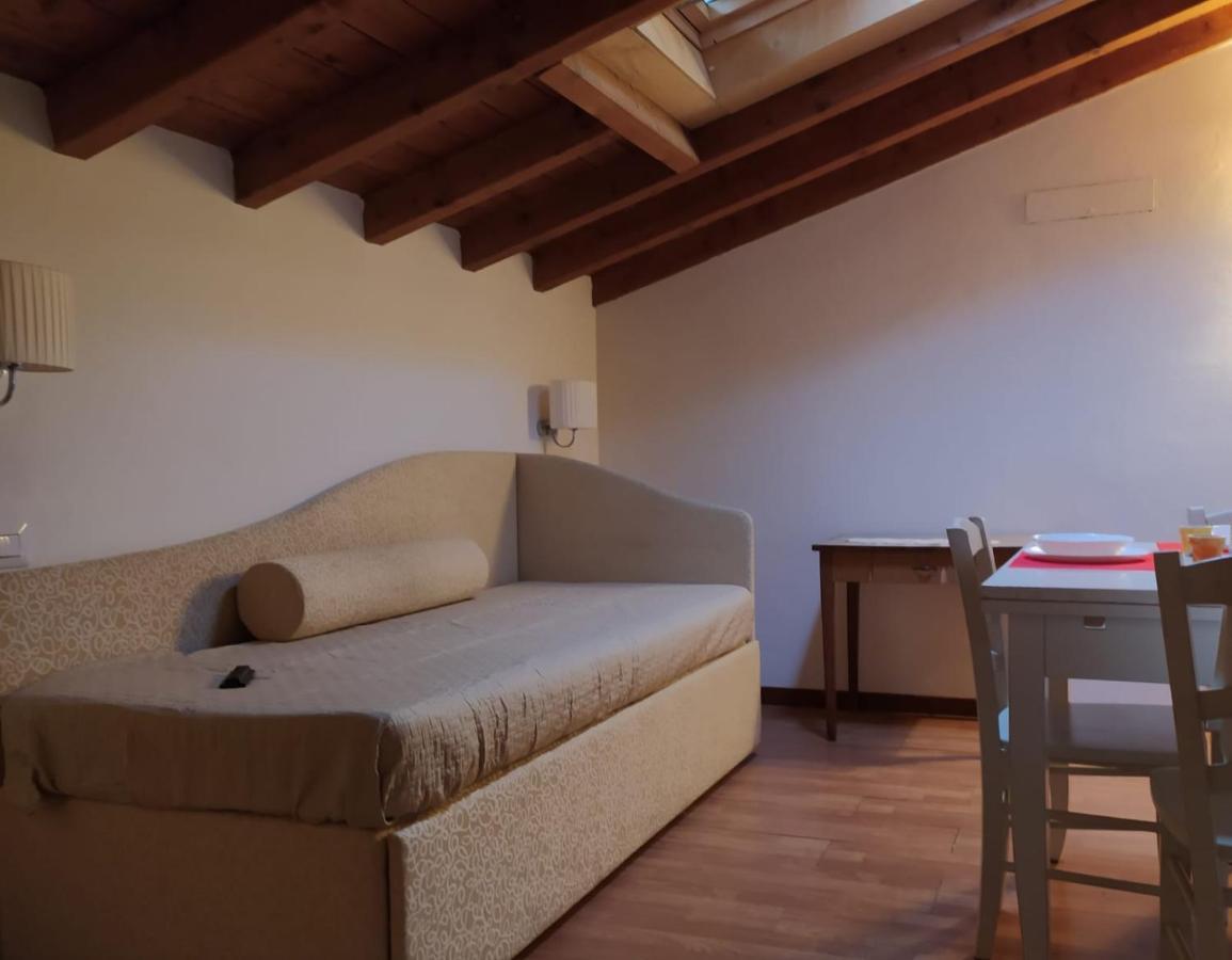 Cascina Volta Brescia Exterior foto